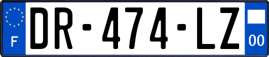 DR-474-LZ