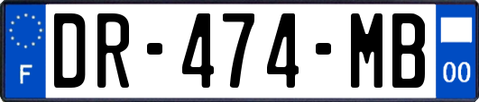DR-474-MB