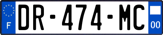 DR-474-MC