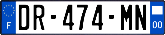 DR-474-MN