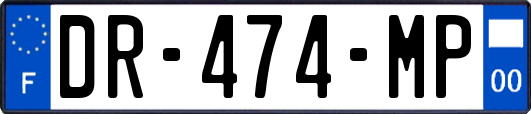 DR-474-MP