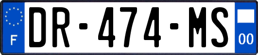 DR-474-MS