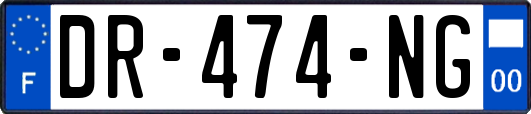 DR-474-NG