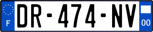 DR-474-NV