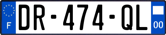 DR-474-QL