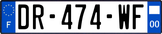 DR-474-WF