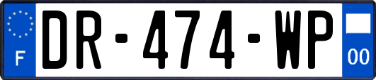 DR-474-WP