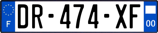 DR-474-XF
