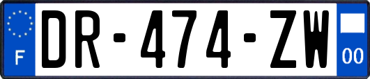 DR-474-ZW