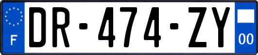 DR-474-ZY