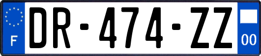 DR-474-ZZ