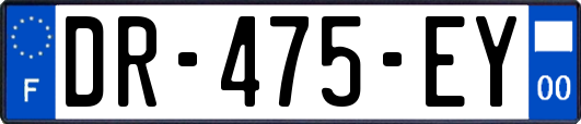 DR-475-EY