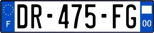 DR-475-FG