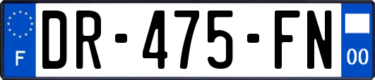 DR-475-FN