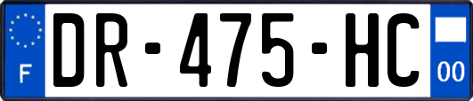 DR-475-HC
