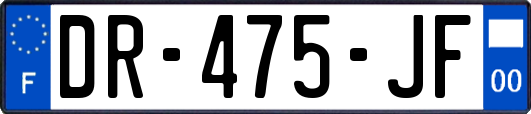 DR-475-JF