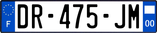 DR-475-JM