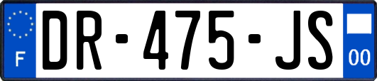 DR-475-JS