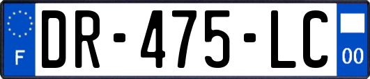 DR-475-LC