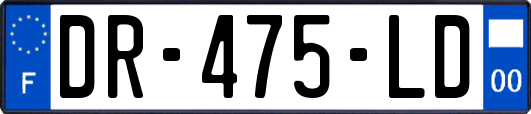 DR-475-LD