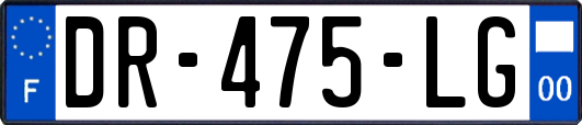 DR-475-LG