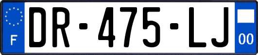 DR-475-LJ