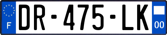 DR-475-LK