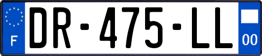 DR-475-LL