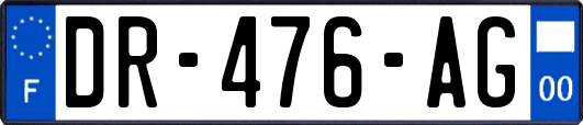 DR-476-AG