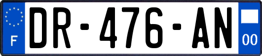 DR-476-AN