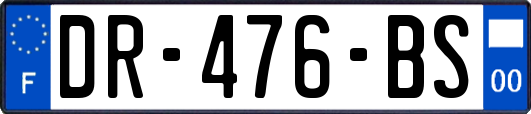 DR-476-BS