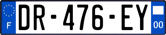 DR-476-EY