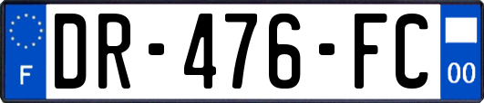 DR-476-FC