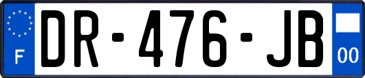 DR-476-JB