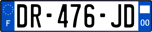 DR-476-JD
