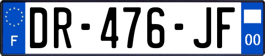 DR-476-JF