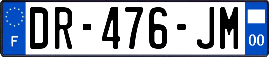 DR-476-JM