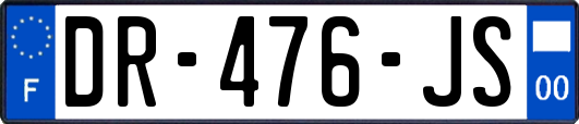 DR-476-JS