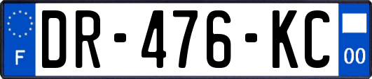 DR-476-KC
