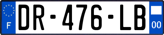 DR-476-LB