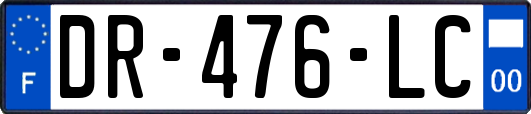DR-476-LC