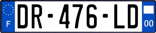 DR-476-LD