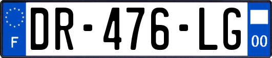 DR-476-LG