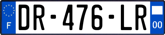 DR-476-LR
