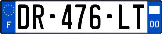 DR-476-LT