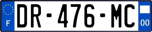 DR-476-MC
