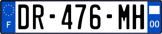 DR-476-MH