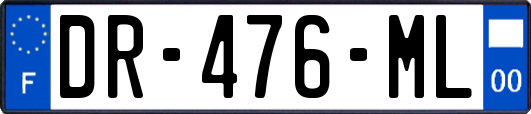 DR-476-ML