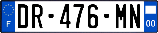 DR-476-MN
