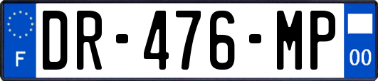 DR-476-MP